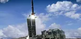 Türkiye'nin güvenliği milli füzelere emanet