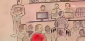 Yenidoğan çetesi davasının görülmesine 8'inci gününde devam ediliyor