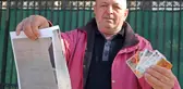 Ersin Akbaş'ın İsim Mücadelesi: 5 Farklı İsimle Yaşamaya Mahkum Edildi