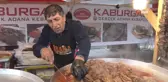 Adana Tanıtım Günleri'nde 106 Metrelik Kebap Coşkusu