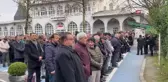 Av Kazası Sonrası Hayatını Kaybeden Adam Defnedildi