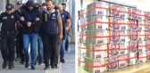 Bakan Şimşek: Yasa dışı bahis suçuna bulaşanların mallarına el konacak