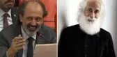 Yücel Arzen'den Suavi'ye şarkılı tepki