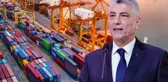 Ömer Bolat: Ekim ayında Cumhuriyet tarihimizin en yüksek ihracatı gerçekleşti