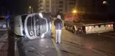 Bursa'da Minibüs ile Otomobil Çarpıştı: 8 Yaralı