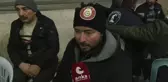 Çayırhan İşçileri Beypazarı'nda Gece Nöbetinde: 