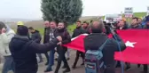 Çayırhan Termik Santrali İşçileri Özelleştirme İhalesine Tepki Gösterdi