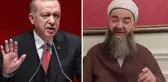 Cumhurbaşkanı Erdoğan'ın o sözlerinin hedefinde Cübbeli mi var?