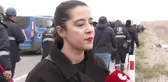 Çayırhan Maden İşçileri Özelleştirmeye Direnişlerini Sürdürüyor