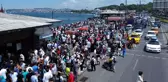 İstanbul'da 3 bölgeye araçla girişler ücretli olacak