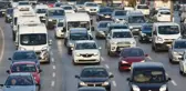 İstanbul'da trafik yoğunluğunu azaltmak için iki ilçeye giriş paralı hale getirilecek