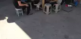 Köpeklerin Dron Kovalamaca Şovu Gülümsetti