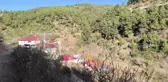 Osmaniye'de Deprem Sonrası Risk Altındaki Köy: Kayalar Korkutuyor