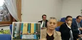 CHP'li Suiçmez: Genç Avukatların Sorunlarına Dikkat Çekti