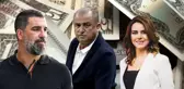 Hakan Ateş iddianamesinin iadesinin ardından Seçil Erzan avukatları harekete geçti