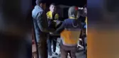 Takla Atan TOFAŞ'ta Sürücü Yaralandı