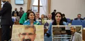 TBMM Adalet Bakanlığı Bütçe Görüşmelerinde Tartışmalar