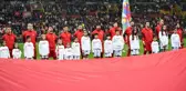 Türkiye-Macaristan maçı Ali Sami Yen Spor Kompleksi'nde oynanacak