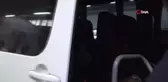 Van'da Minibüste 24 Kilo Uyuşturucu Ele Ge geçti