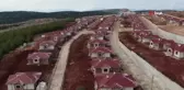 Yeni yuvasına kavuşan depremzede kadının buruk hikayesi... Depremden geriye torunu ve oğlu kaldı