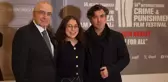 14. Uluslararası Suç ve Ceza Film Festivali Ödülleri Sahiplerini Buldu
