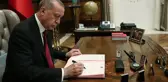 Atama kararları belli oldu: 6 ilin emniyet müdürü değişti