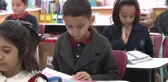 8 Yaşında Matematikte Usta: Deniz Eymen Özkök