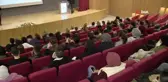 İstanbul Atlas Üniversitesi'nde Yapay Zeka ile Eğitim Konferansı Düzenlendi
