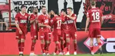 Antalyaspor, Sivasspor'u sahasında 2-1 yendi