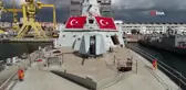 ASELSAN, MİLGEM Gemilerinde Yerli ve Millî Sistemlerle Güçleniyor