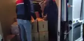 Aydın'da 8 Ton Sahte Zeytinyağı Ele Geçirildi