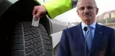 Bakan Uraloğlu açıkladı: Özel araçlara kış lastiği zorunluluğu geliyor