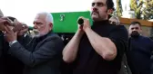Şarkıcı Bayhan'ın babası Sabahattin Gürhan son yolculuğuna uğurlandı