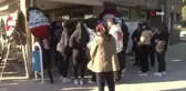 Bayhan'ın Babası Son Yolculuğuna Uğurlandı