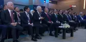 Cumhurbaşkanlığı İletişim Başkanı Altun: 