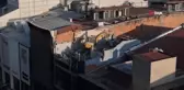 Güngören'de Yıkım Sırasında Bina Kısmen Çöktü, 2 İşçi Göçük Altında Kaldı