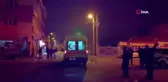 Husumetli Arkadaşlar Arasında Kanlı Kavga: 1 Ağır Yaralı
