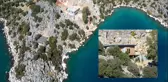 İngiliz'in Antalya'daki kaçak villası için karar verildi