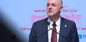 İYİ Parti'den istifa eden Ümit Özlale'nin yeni adresi belli oldu