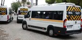 Okul servis araçları yönetmeliğinde yapılan değişiklikle araçların yaş şartı dönem sonuna kadar uzatıldı