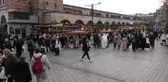 Özeleştiri Yaptığını Söyleyen Erdoğan'a Eminönü'nden Çağrı: Gelsinler, Dolaşsınlar, Görsünler Pazarların Halini
