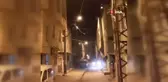 Şanlıurfa'da Yüksek Gerilim Hattı Patladı, Sürücü Saniyelerle Kurtuldu