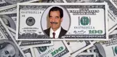 Piyasaları alt üst eden sahte dolar skandalı akıllara Saddam'ın yaptığını getirdi