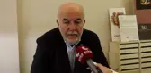 Tüid Başkanı Mustafa Kamar: 