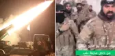 Türkiye'den Suriye'deki muhaliflerin ilerleyişiyle ilgili yapılan açıklamada Tel Rıfat ve Münbiç'e dikkat çekildi