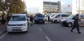 Ceviz Üreticilerine 2 Milyonluk Zarar: Şüpheliler Alkışlarla Adliyeye Sevk Edildi