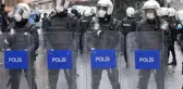 Van'da gösteri yürüyüşlerine 10 gün yasak