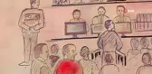Yenidoğan Çetesi davasının görülmesine 10. gününde devam ediliyor