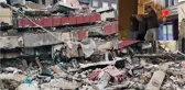 26 kişinin hayatını kaybettiği apartmanın firari mühendisi yakalandı