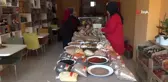 Kadın Girişimciler Yöresel Ürünleri Türkiye'ye Tanıtıyor